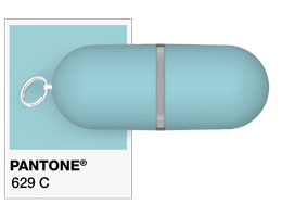 Références Pantone® Clé USB