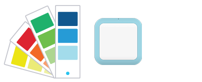 Références Pantone® Power Bank